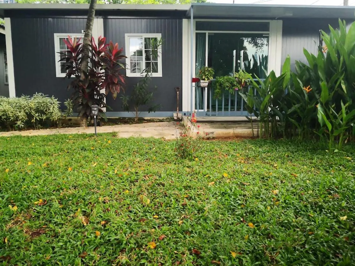 Titiwangsa Cabin Retreats By Vale Pine Kuala Lumpur Kemping