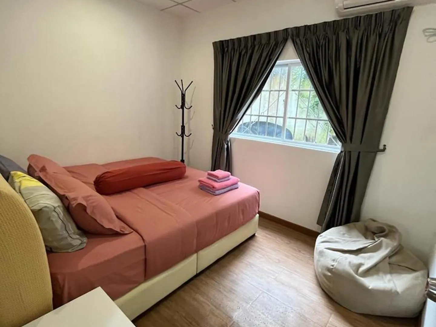 Titiwangsa Cabin Retreats By Vale Pine Kuala Lumpur 5*,