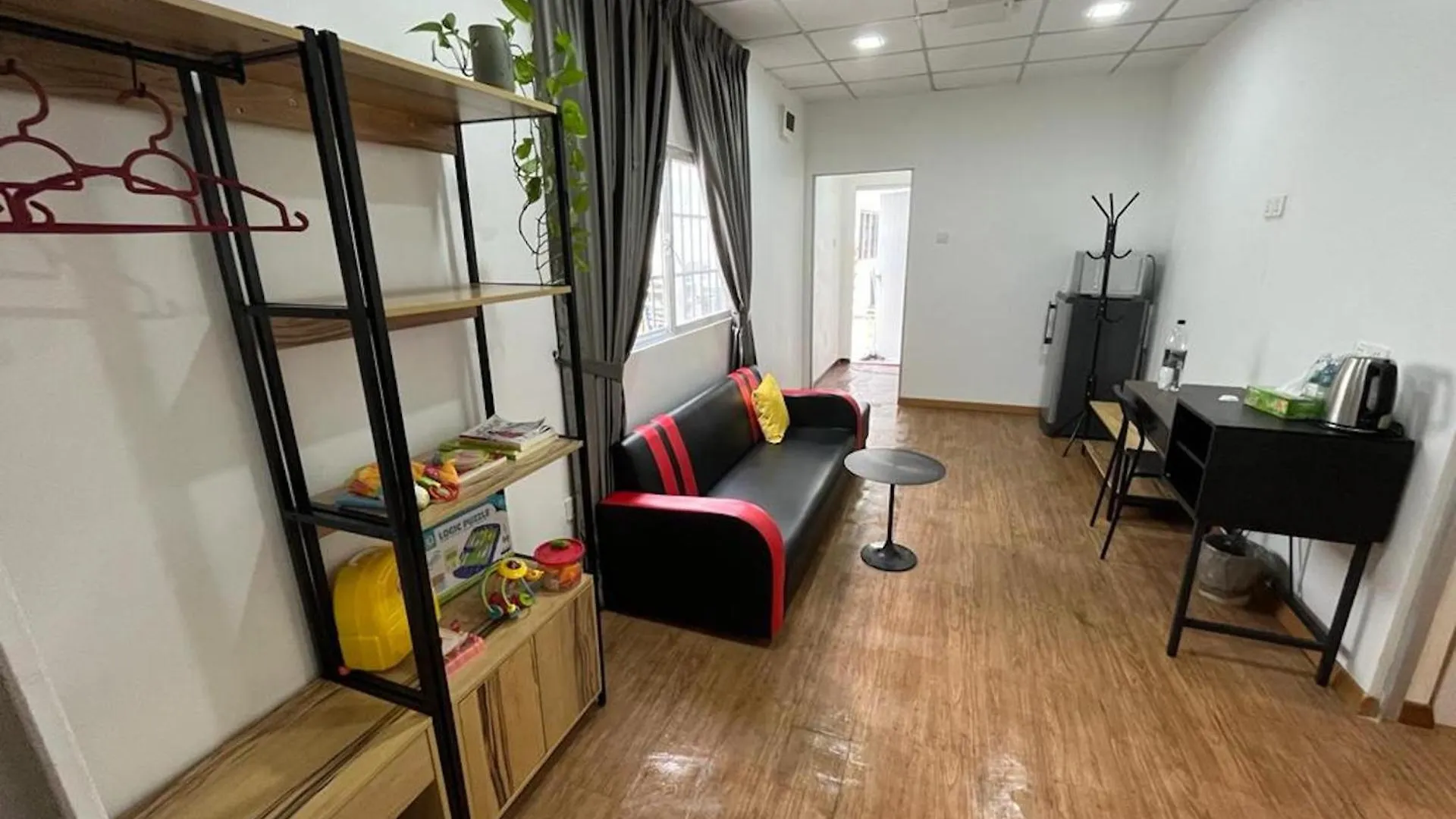 Titiwangsa Cabin Retreats By Vale Pine Kuala Lumpur Kemping