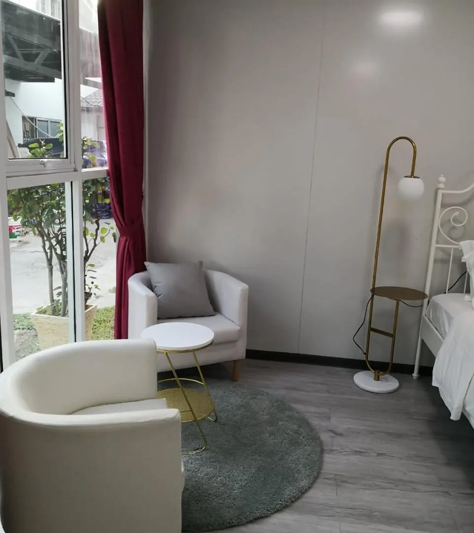 Titiwangsa Cabin Retreats By Vale Pine Kuala Lumpur Malezja