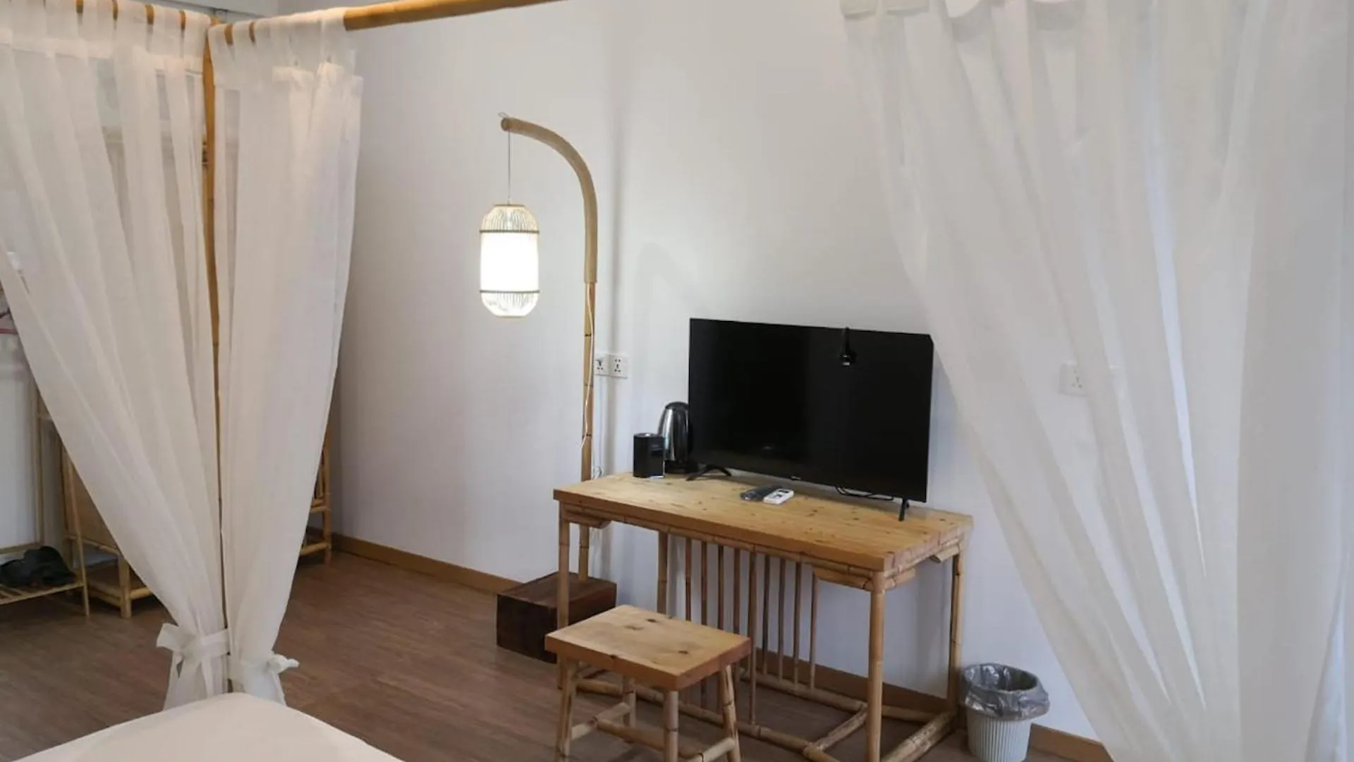 Titiwangsa Cabin Retreats By Vale Pine Kuala Lumpur Kemping