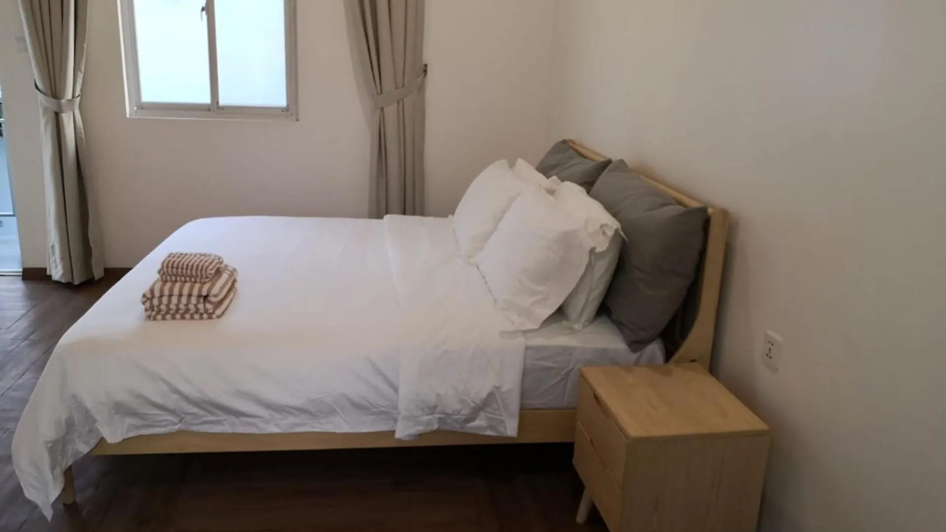 Titiwangsa Cabin Retreats By Vale Pine Kuala Lumpur Kemping