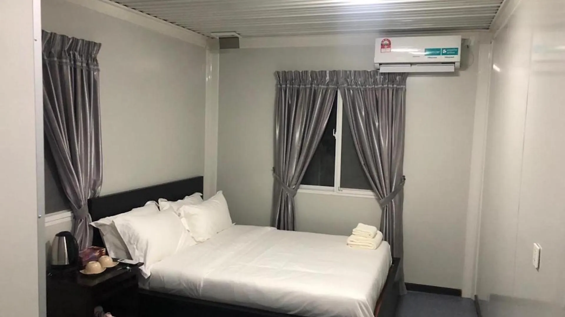 Kemping Titiwangsa Cabin Retreats By Vale Pine Kuala Lumpur